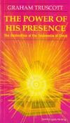 The power of His presence - The Restoration of the Tabernaclec